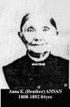 John Frederick Annan (1810-1893)