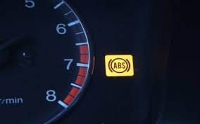 Apa maksudb lampu abs pd meter kereta. Bagaimana Untuk Memeriksa Sensor Abs Dengan Penguji Cara Terperinci