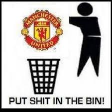 The players in this list at man utd i would sell. Hate Man Utd Man Utd Haters Twitter