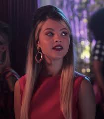 Sweet Brunette Julia