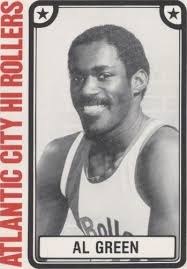 1980-81 TCMA CBA Danny Salisbury