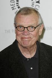 Jay Sandrich Editorial Stock Photo