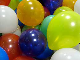 Balloon fetish - Wikipedia