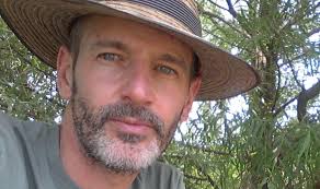 artnet Asks: Ian Johnson