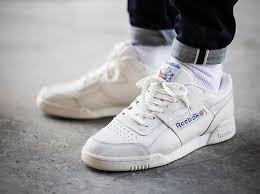 Reebok was founded for one of the best reasons possible: 13 Reebok Workout Plus Ideas In 2021 Reebok Workout Plus Reebok Reebok Classic