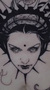 Getting tattooed is a journey and I'm here to guide you through it✨ From  your ideas to my lines, let's create something unforgettable together🔮🌝  #tattooartist #darkart #mystictattoo #whimsigoth #finelinetattoo  #tattoodesign #inkmagic #esotericart #