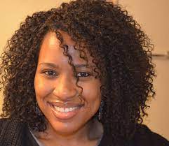 Healthy Happy Hair Protective Style Crochet Braids Crochet Hair Styles Cool Hairstyles Crochet Braids Hairstyles