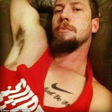 Shaun Davidson says he's 'retired' and apologises