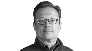 Business People: Steve Raines, 19 Ideas