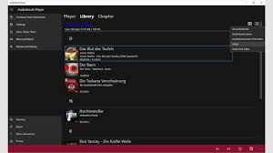 To download the audible app on your windows pc or mac, you will need an android emulator. Get Audiobook Player Microsoft Store