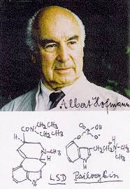 Rush Lyrics Alluding to Mystic Dissociative Phenomena