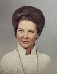 Obituary information for Barbara Ann Donald