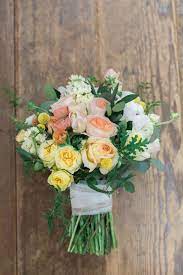 Stunning Wine Country Wedding Yellow Wedding Bouquet Wine Country Wedding Vintage Bouquet Wedding