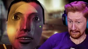 A Girl Is Stalked While She Works At Definitely Not Starbucks