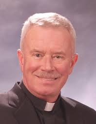 Obituary information for FATHER WILLIAM M. JERSE