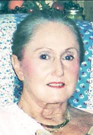 OBIT: Ms. Darlene Hackett Hardison, Age 85, Of Lebanon