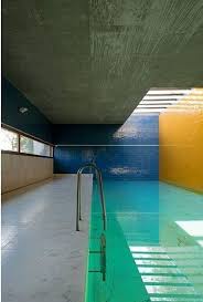 Alvaro Siza Mit Bildern Architektur Raumkunst Schwimmbader