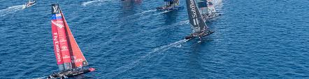 Image result for america's cup 2017