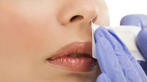 The Lip Waxing Tip That Ll Change Your World