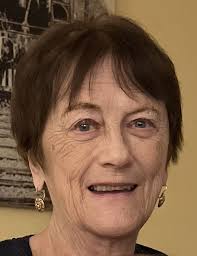 Obituary information for Carolyn Patricia Baltzer