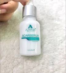 Azanis scar serum memang dikenali sebagai serum hilangkan parut. Azanis Scar Serum Health Beauty Skin Bath Body On Carousell