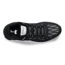 Black And White Under Armour Shoes Women S Under Armour Charged Rogue Women S Running Shoes Womens Running Shoes Running Shoes Under Armour Shoes