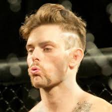 Mitch Martin vs. Chris Morris, Eternal MMA 30