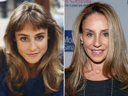 American actress, she is best known for her role as Ellen Reed