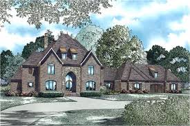 Check spelling or type a new query. European Luxury Home Plan 3 Bedrms 3 5 Baths 4380 Sq Ft 153 1944