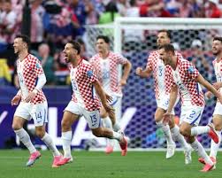 Croatia 2-1 Ghana: World Cup 2026 – as it happened