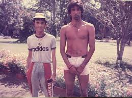 After a courtship of almost 2 years, wasim akram proposed marriage to shaniera mia. They Were Shorts Then Wasim Akram Responds After Wife Trolls Him Over Throwback Pic In Underwear Cricket News