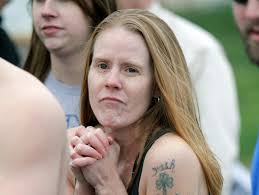 Polar Plunge held in Oklahoma City