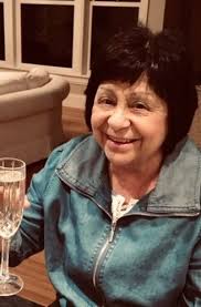 Barbara Cipriano Obituary (1942