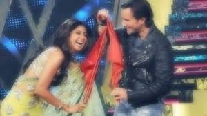 Shilpa Shetty Saif Ali Khan Is Well Dressed Actor In Bollywood Youtube