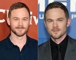 This whole time I thought I was watching Shawn Ashmore from the Rookie! :  r/ginnyandgeorgiashow