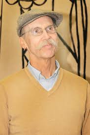 Ron Hering Mission of Service Award