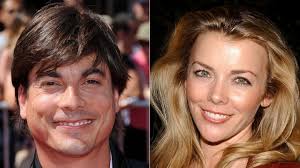 Days Of Our Lives Failed Romance: Lucas And Carrie