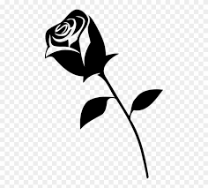 Jul 22, 2021 · warna hitam nggak selalu ngasih kesan gelap kok, buktinya desain dapur di atas malah kelihatan sangat mewah dan elegan. Images Petal Plant Gambar Bunga Mawar Hitam Putih Clipart 1390681 Pinclipart