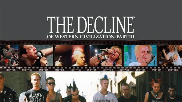Prime Video: The Decline of Western Civilization: Part III
