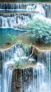 Amazing Nature Waterfall Hd Iphone Wallpaper Nature Photography Nature Pictures Beautiful Nature