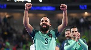 Información, noticias, resultados en directo y clasificaciones de todas las competiciones, equipos y jugadores. Tunha Novamente Chamado A Seleccao Nacional De Futsal Clube De Futebol Os Belenenses