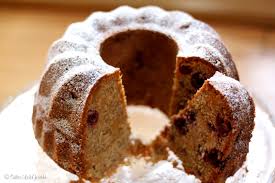 Zubereitungszeit 1 stunde 10 minuten. Susses Leibgericht Vollkorn Kirsch Kuchen Mit Marzipan