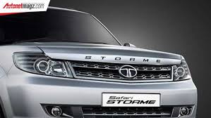 Explore safari storme specifications, mileage, january promo & loan simulation, expert. Varian Dipangkas Tata Safari Storme Bak Menanti Vonis Autonetmagz