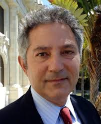Ariel Pierre Calonne Appointed Santa Barbara City Attorney