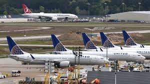 Track breaking united airlines headlines on newsnow: United Airlines Cancels Flights To Tokyo Seoul And Singapore Nikkei Asia