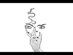 These 10 easy cool drawing tutorials are all you need to spend an amazing quality time with your kids and help them learn new ways to express themselves. Images Of Drawings Easy Cool