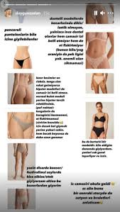 Youtuber duygu özaslan'ın bodrum'da bikinili halleri, sosyal medyada yayıldı. Videolariyla Taninan Fenomen