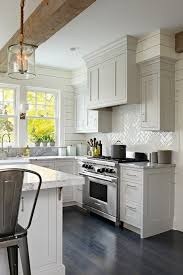 Modern Farmhouse Kitchen Simplifiedbee Kitchen Remodel Small Modern Farmhouse Kitchens Farmhouse Kitchen Design