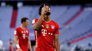 Head coach julian nagelsmann analyses fc bayern vs. Champions Blistering Reds Down Sorry Gladbach Fc Bayern Munich