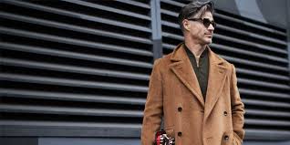 How the camel coat became a menswear icon. Buy A Camel Coat And Look Good Every Day Men S Health